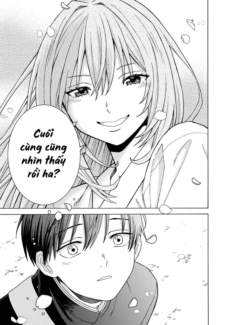 Sẽ Thật Hoàn Hảo Nếu Chị Ra Đi Vào Lúc Hạ Tàn Chap 1