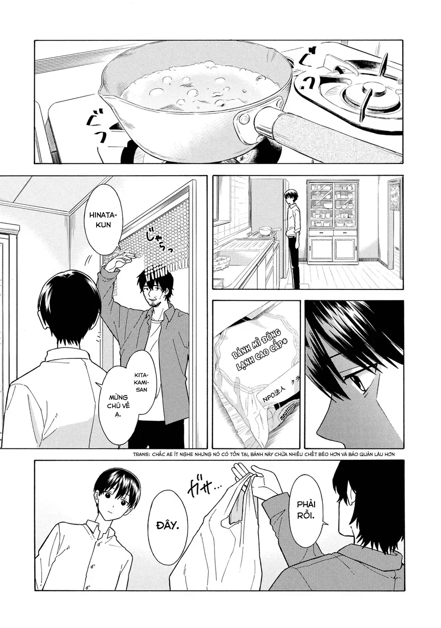 Sẽ Thật Hoàn Hảo Nếu Chị Ra Đi Vào Lúc Hạ Tàn Chap 1