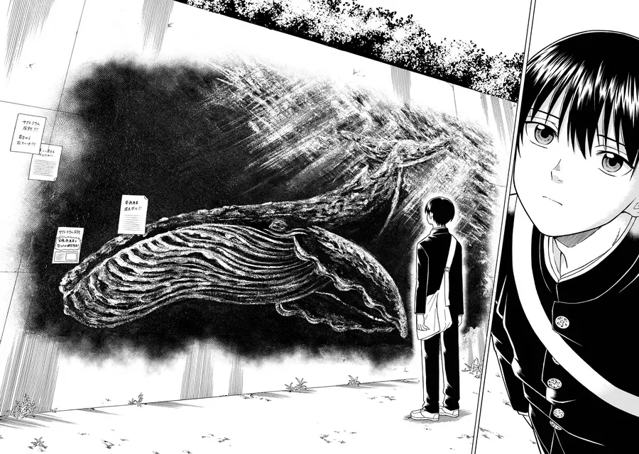 Sẽ Thật Hoàn Hảo Nếu Chị Ra Đi Vào Lúc Hạ Tàn Chap 1