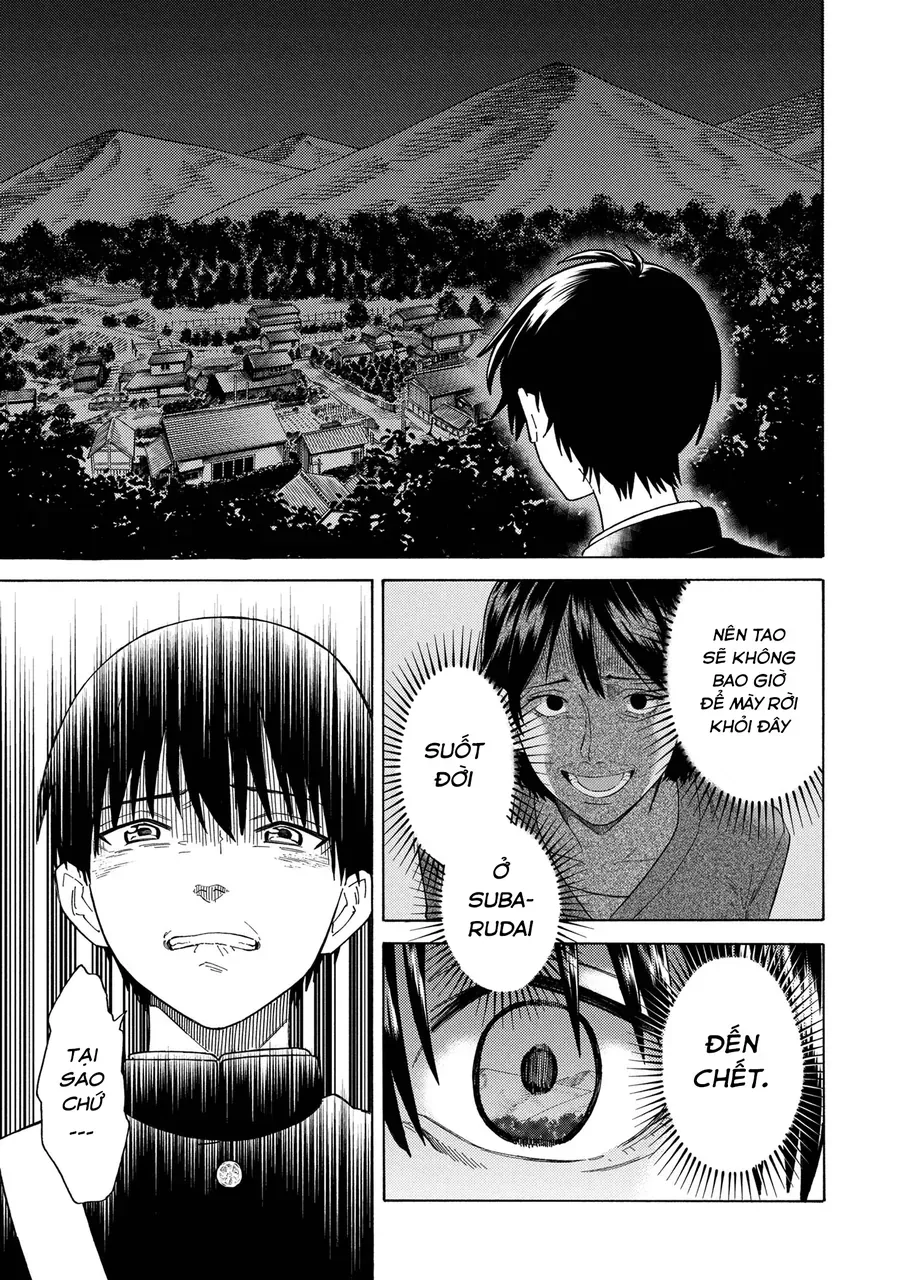 Sẽ Thật Hoàn Hảo Nếu Chị Ra Đi Vào Lúc Hạ Tàn Chap 1