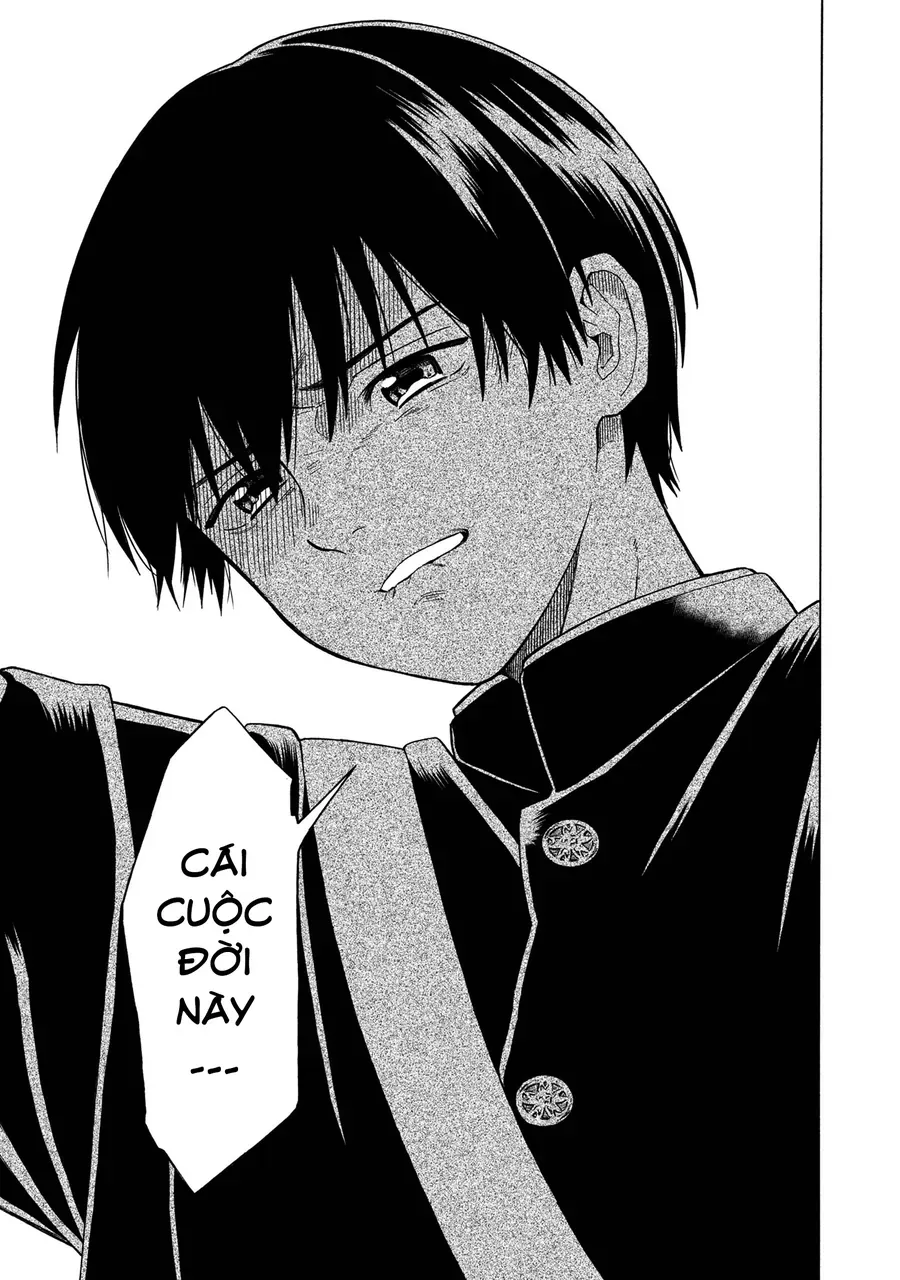 Sẽ Thật Hoàn Hảo Nếu Chị Ra Đi Vào Lúc Hạ Tàn Chap 1