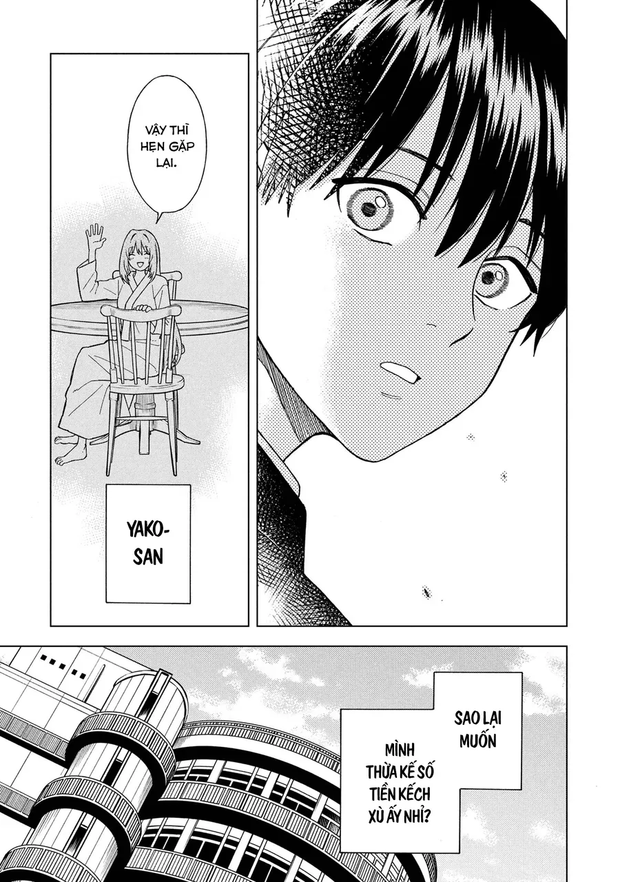 Sẽ Thật Hoàn Hảo Nếu Chị Ra Đi Vào Lúc Hạ Tàn Chap 2 - Next Chap 1