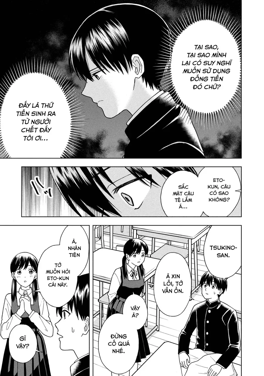 Sẽ Thật Hoàn Hảo Nếu Chị Ra Đi Vào Lúc Hạ Tàn Chap 2 - Next Chap 1