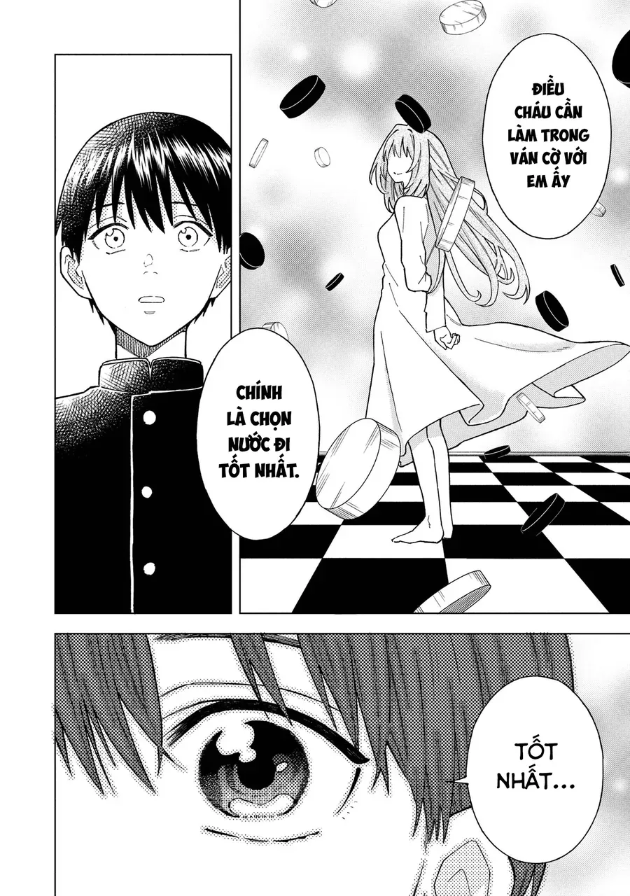 Sẽ Thật Hoàn Hảo Nếu Chị Ra Đi Vào Lúc Hạ Tàn Chap 2 - Next Chap 1