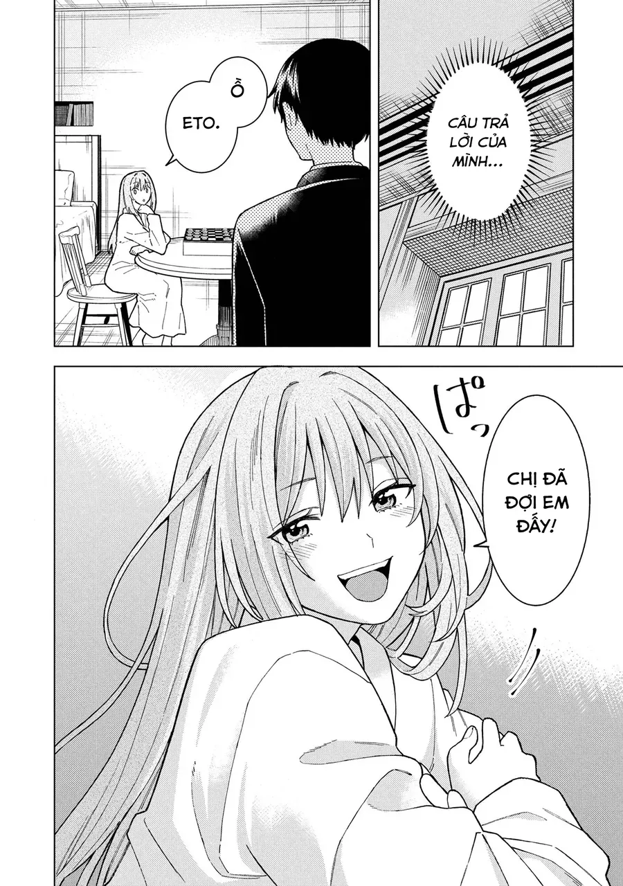 Sẽ Thật Hoàn Hảo Nếu Chị Ra Đi Vào Lúc Hạ Tàn Chap 2 - Next Chap 1