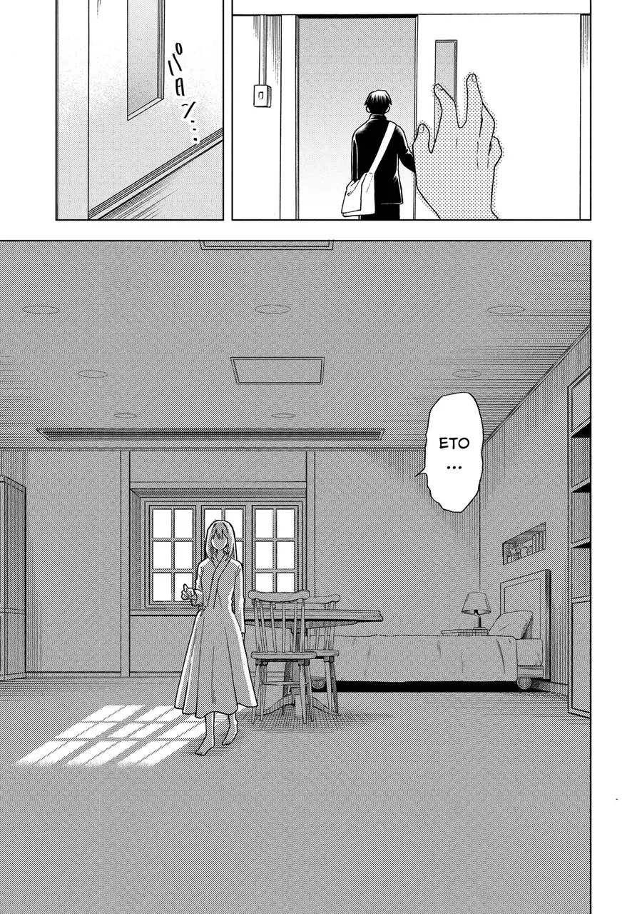 Sẽ Thật Hoàn Hảo Nếu Chị Ra Đi Vào Lúc Hạ Tàn Chap 2 - Next Chap 1