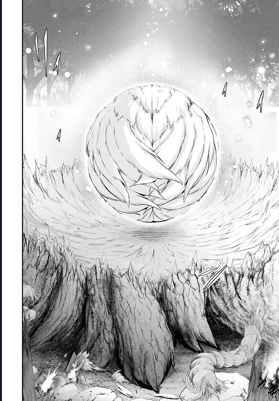 Saigo No Negai Ni Tsuki Ga Naku Chap 1