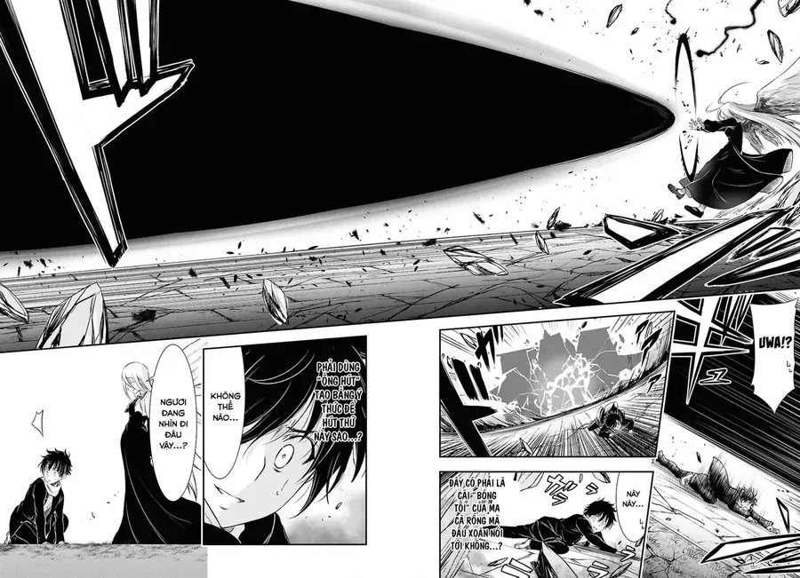 Saigo No Negai Ni Tsuki Ga Naku Chap 2 - Next Chap 1