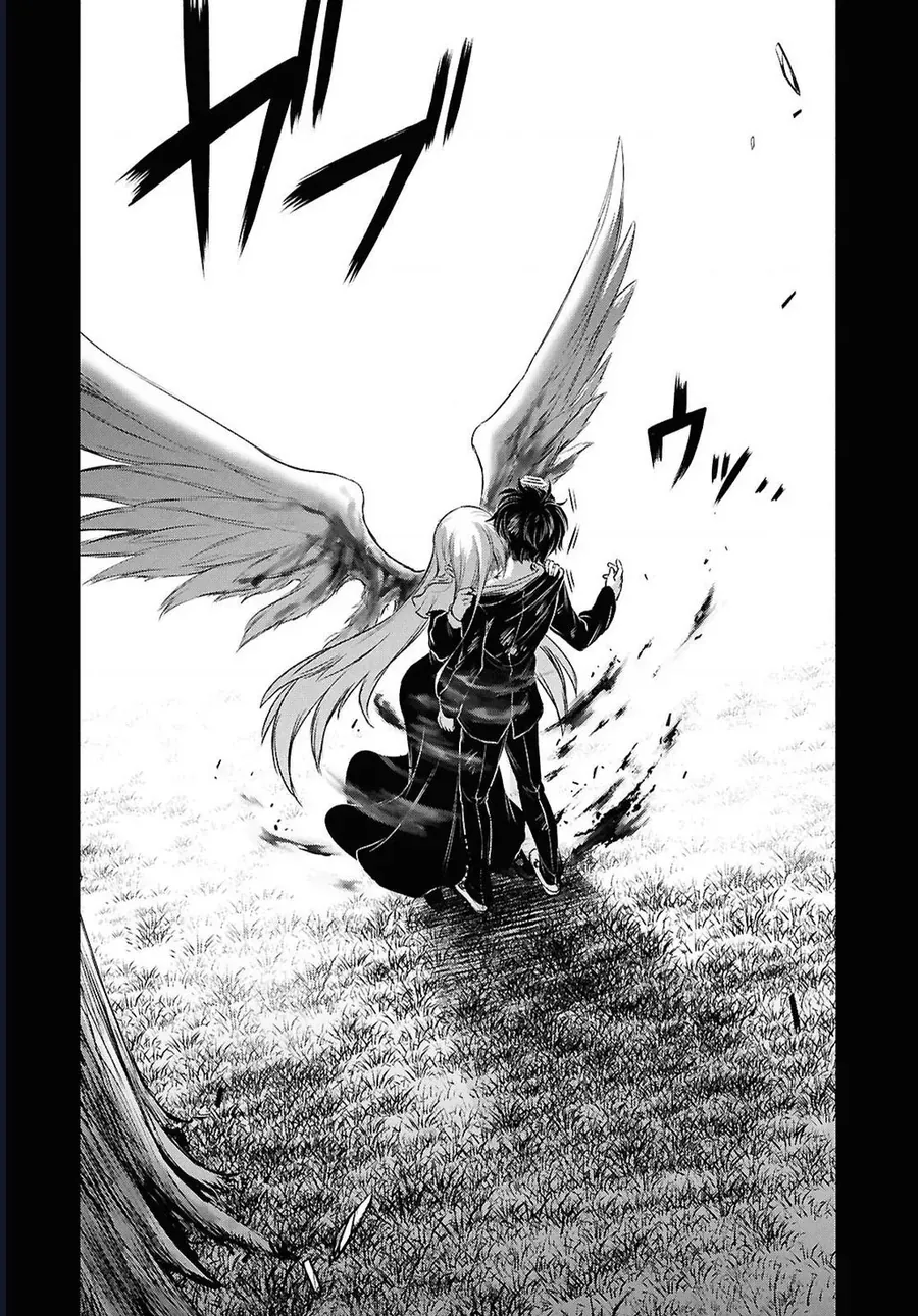 Saigo No Negai Ni Tsuki Ga Naku Chap 2 - Next Chap 1