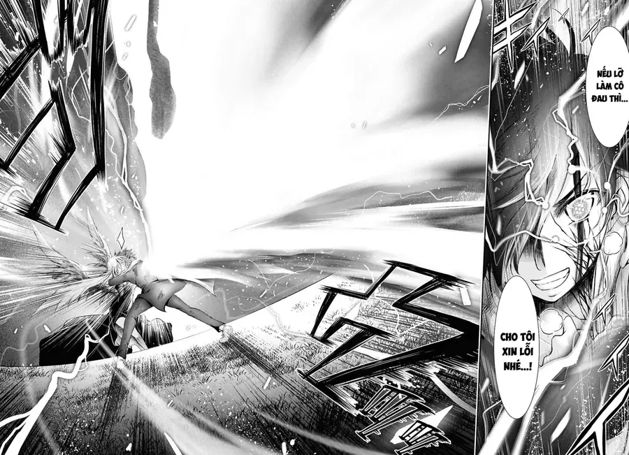 Saigo No Negai Ni Tsuki Ga Naku Chap 2 - Next Chap 1