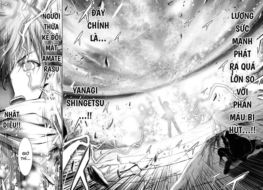 Saigo No Negai Ni Tsuki Ga Naku Chap 2 - Next Chap 1