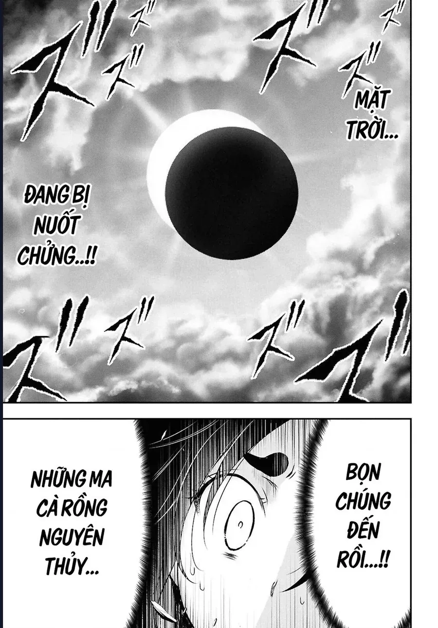 Saigo No Negai Ni Tsuki Ga Naku Chap 3 - Next Chap 2