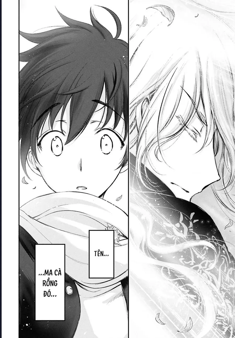 Saigo No Negai Ni Tsuki Ga Naku Chap 3 - Next Chap 2