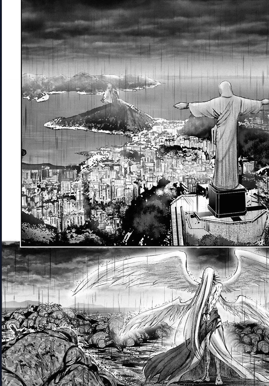 Saigo No Negai Ni Tsuki Ga Naku Chap 4 - Next Chap 3