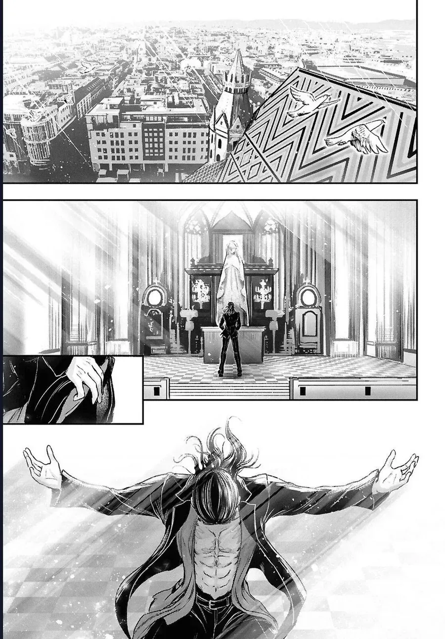 Saigo No Negai Ni Tsuki Ga Naku Chap 4 - Next Chap 3