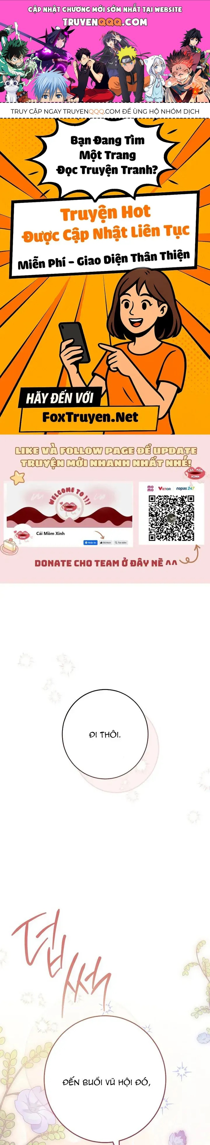 Nỗi Ám Ảnh Dành Cho Công Tước Phu Nhân Chap 9 - Next Chap 8