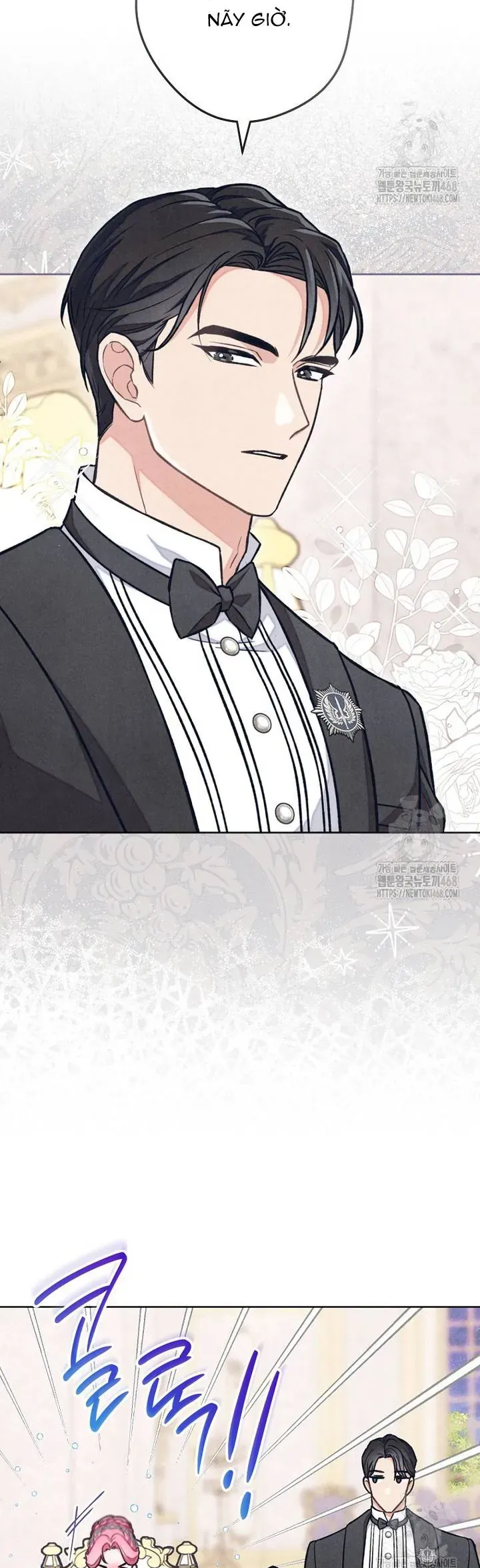 Nỗi Ám Ảnh Dành Cho Công Tước Phu Nhân Chap 9 - Next Chap 8