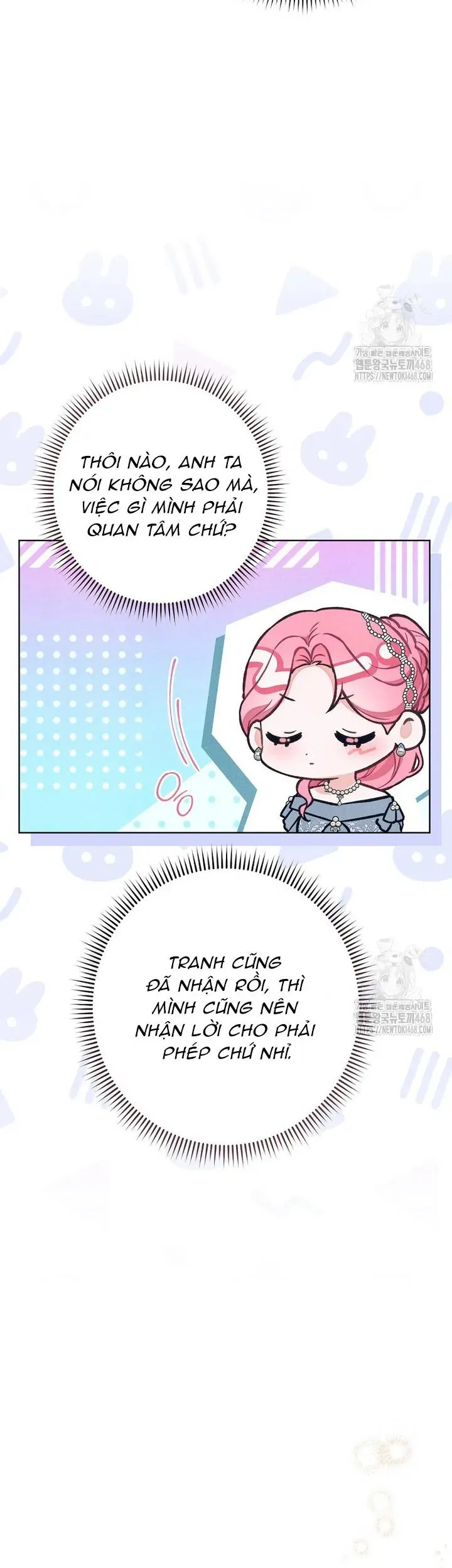 Nỗi Ám Ảnh Dành Cho Công Tước Phu Nhân Chap 9 - Next Chap 8