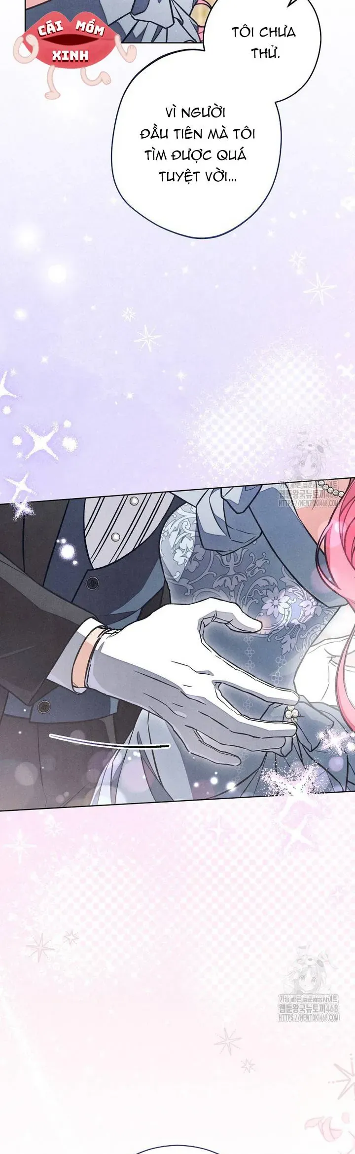 Nỗi Ám Ảnh Dành Cho Công Tước Phu Nhân Chap 9 - Next Chap 8