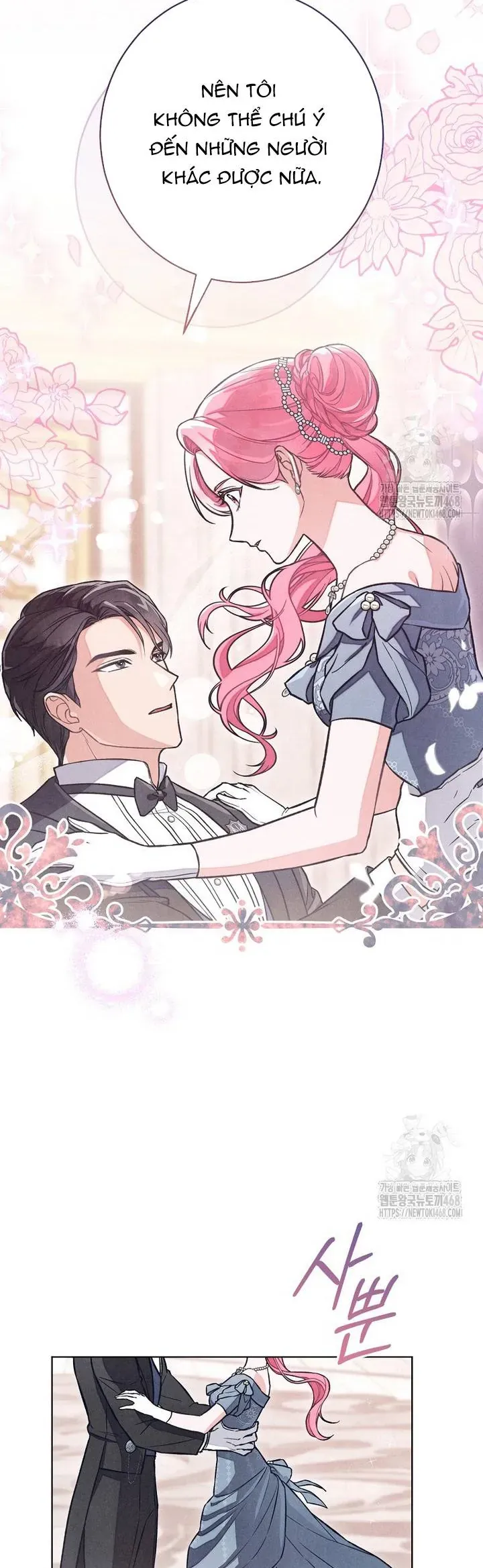 Nỗi Ám Ảnh Dành Cho Công Tước Phu Nhân Chap 9 - Next Chap 8