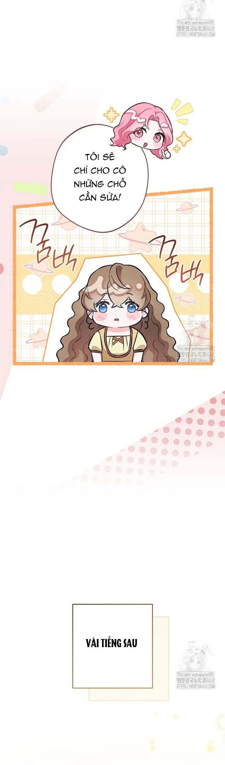 Nỗi Ám Ảnh Dành Cho Công Tước Phu Nhân Chap 9 - Next Chap 8