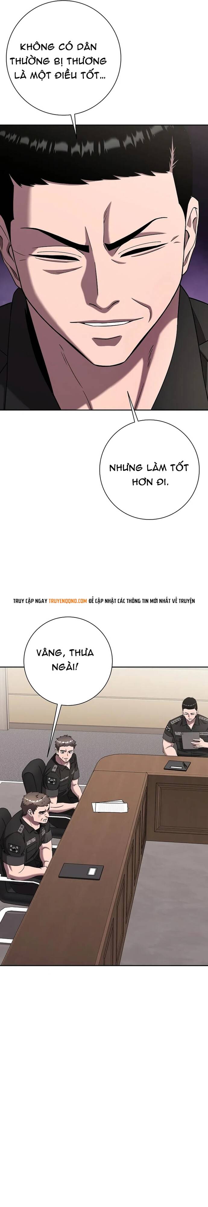 Ma Pháp Sư Hắc Ám Trở Về Để Nhập Ngũ Chap 68 - Next Chap 67