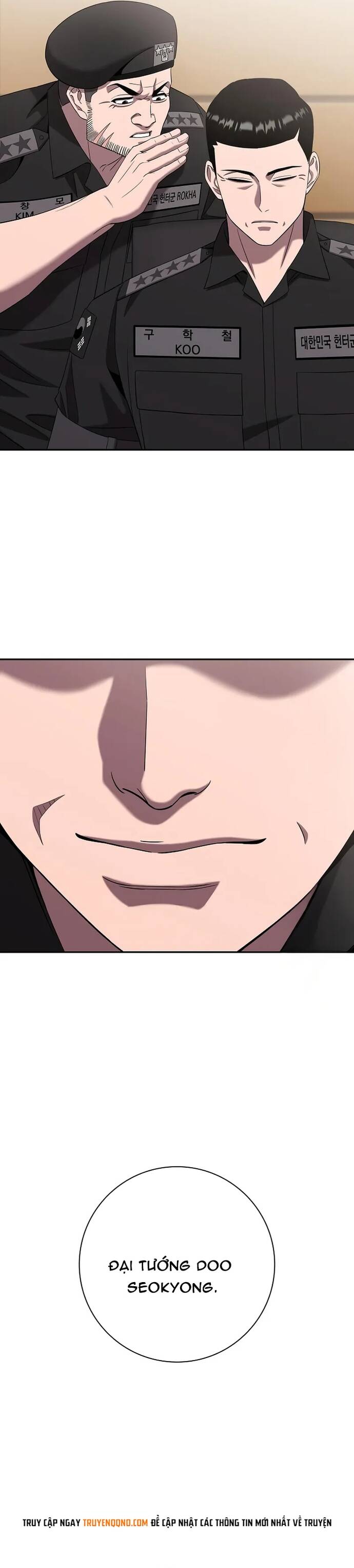 Ma Pháp Sư Hắc Ám Trở Về Để Nhập Ngũ Chap 68 - Next Chap 67