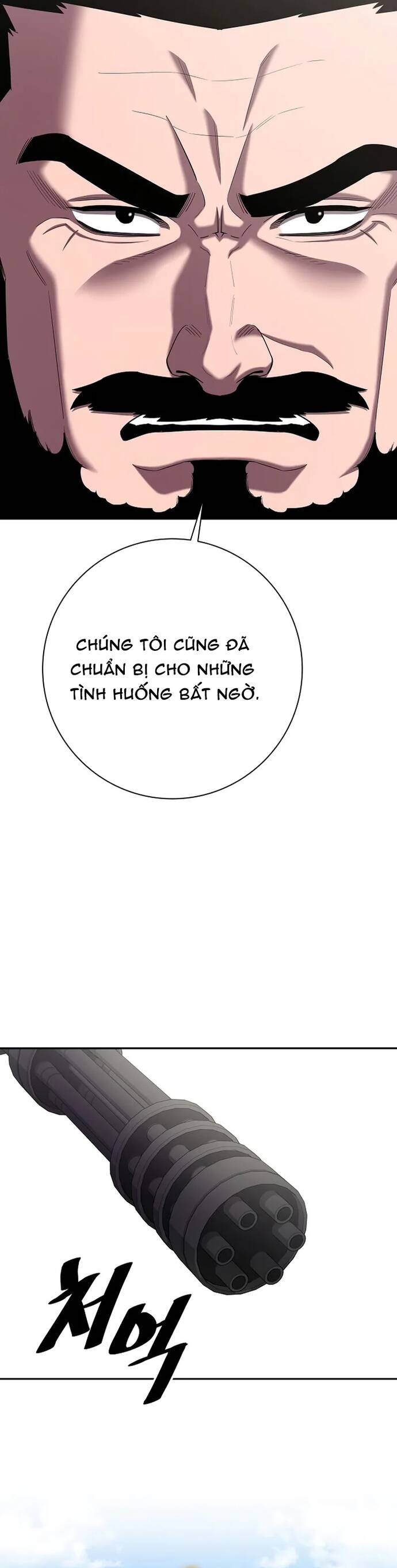 Ma Pháp Sư Hắc Ám Trở Về Để Nhập Ngũ Chap 68 - Next Chap 67