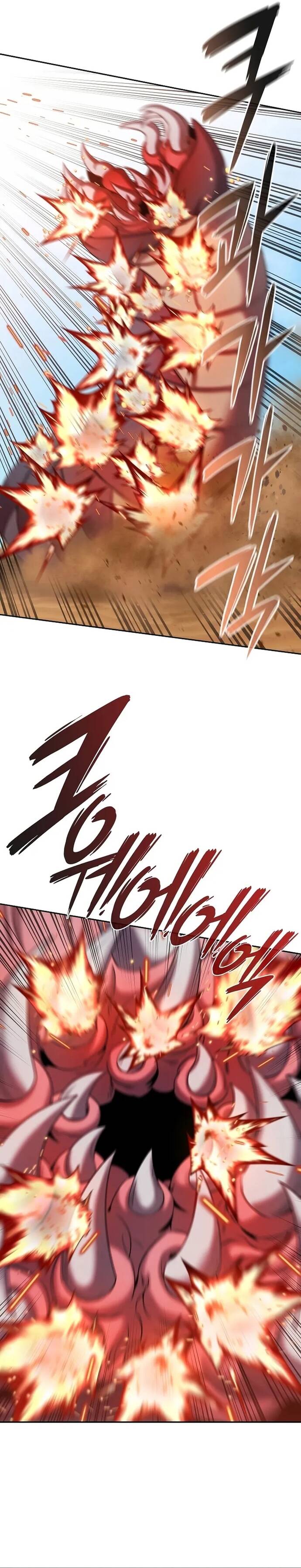 Ma Pháp Sư Hắc Ám Trở Về Để Nhập Ngũ Chap 68 - Next Chap 67