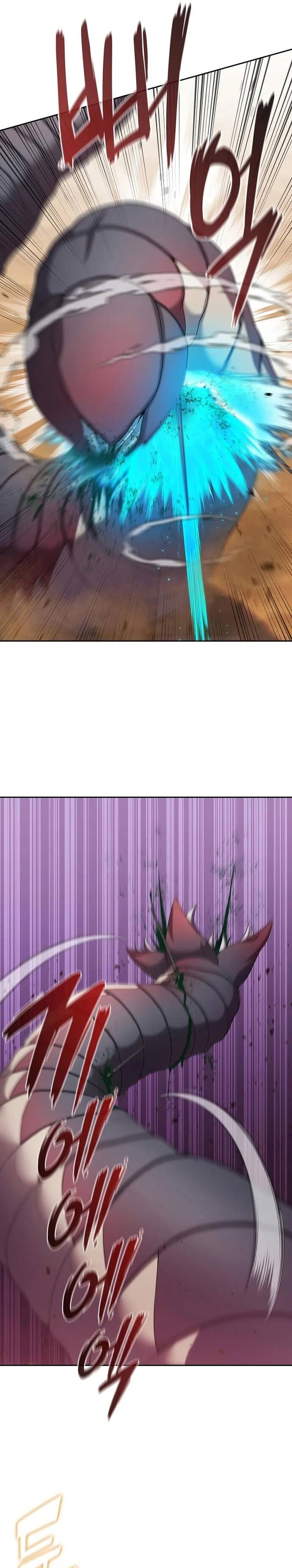 Ma Pháp Sư Hắc Ám Trở Về Để Nhập Ngũ Chap 68 - Next Chap 67