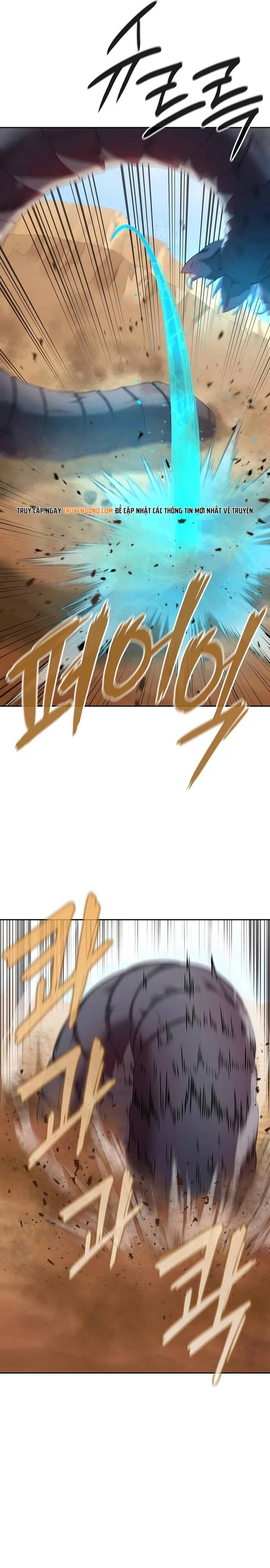 Ma Pháp Sư Hắc Ám Trở Về Để Nhập Ngũ Chap 68 - Next Chap 67