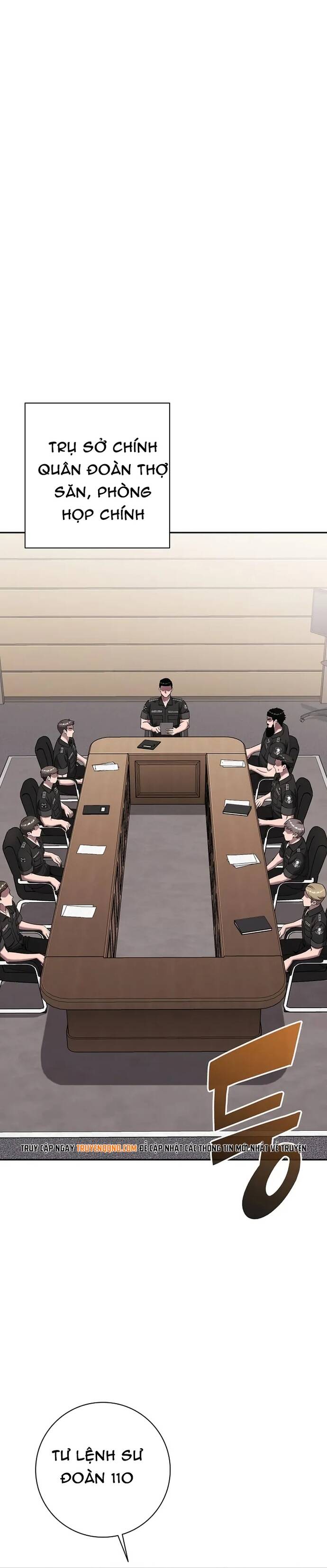 Ma Pháp Sư Hắc Ám Trở Về Để Nhập Ngũ Chap 68 - Next Chap 67