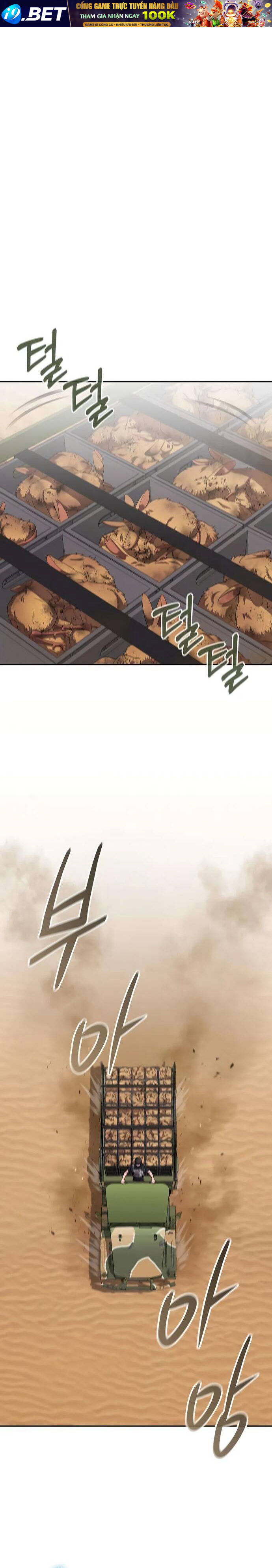 Ma Pháp Sư Hắc Ám Trở Về Để Nhập Ngũ Chap 69 - Next Chap 68