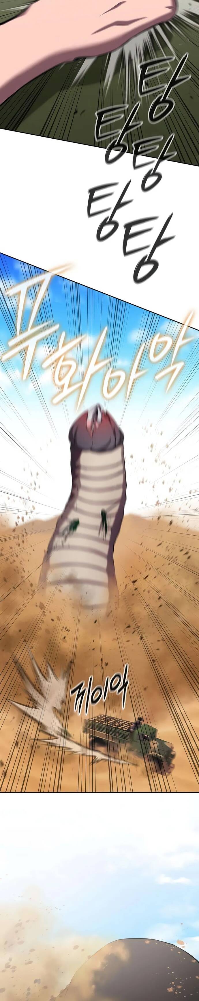 Ma Pháp Sư Hắc Ám Trở Về Để Nhập Ngũ Chap 69 - Next Chap 68