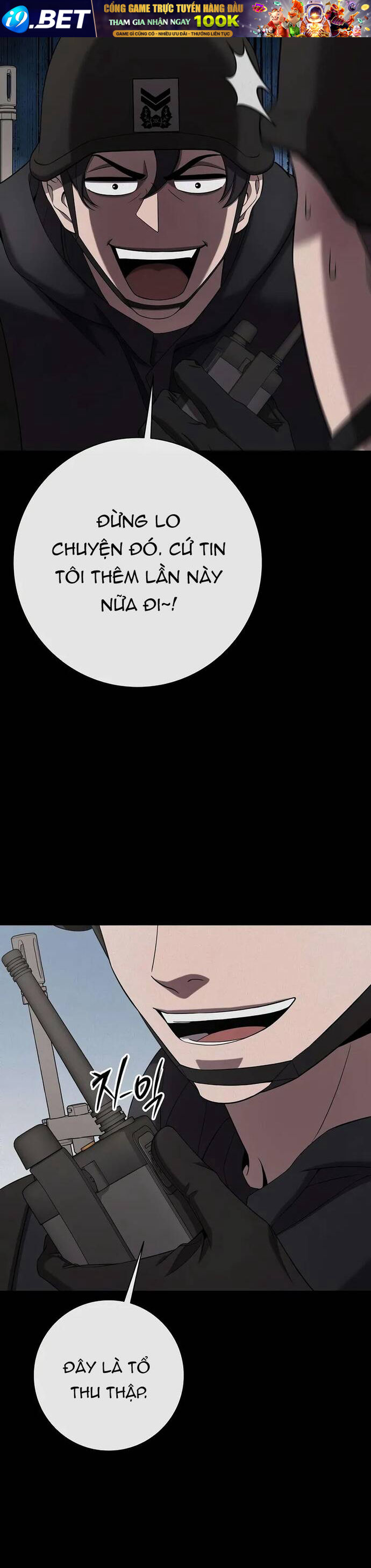 Ma Pháp Sư Hắc Ám Trở Về Để Nhập Ngũ Chap 69 - Next Chap 68