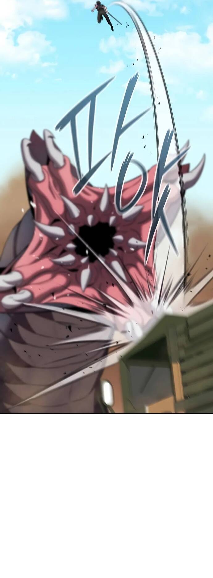 Ma Pháp Sư Hắc Ám Trở Về Để Nhập Ngũ Chap 70 - Next Chap 69