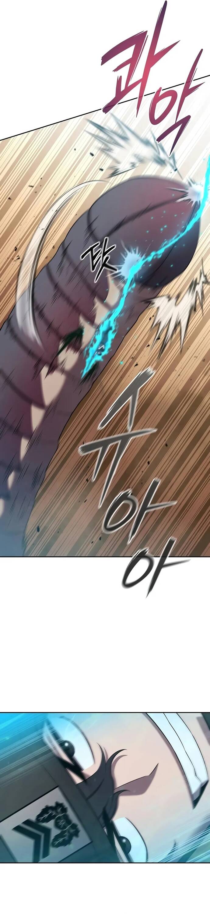 Ma Pháp Sư Hắc Ám Trở Về Để Nhập Ngũ Chap 70 - Next Chap 69