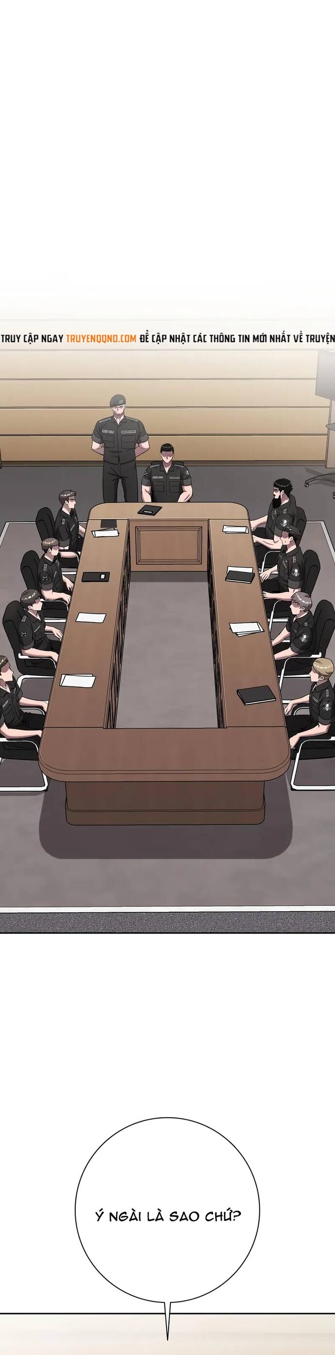 Ma Pháp Sư Hắc Ám Trở Về Để Nhập Ngũ Chap 70 - Next Chap 69