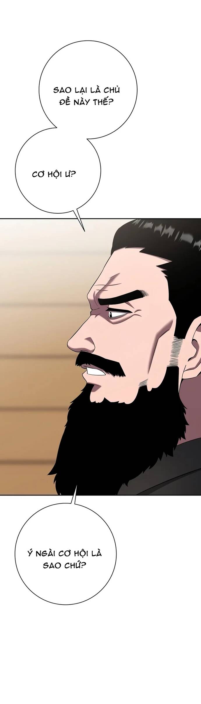 Ma Pháp Sư Hắc Ám Trở Về Để Nhập Ngũ Chap 70 - Next Chap 69