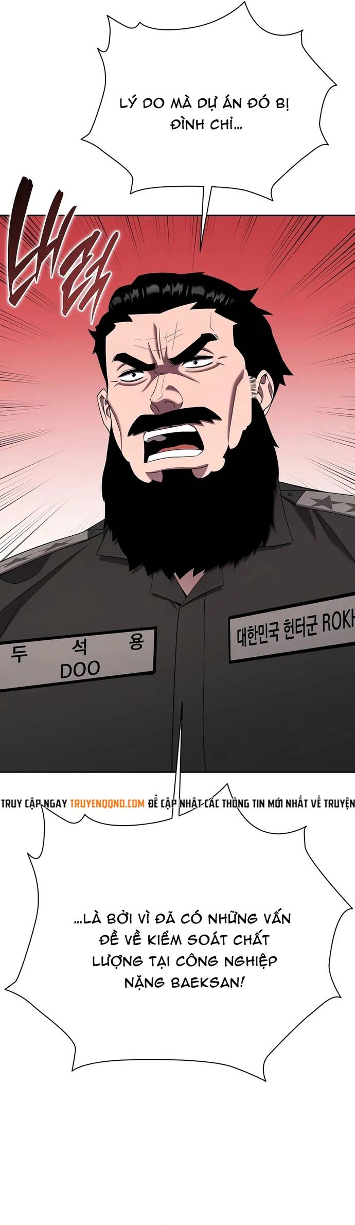 Ma Pháp Sư Hắc Ám Trở Về Để Nhập Ngũ Chap 70 - Next Chap 69