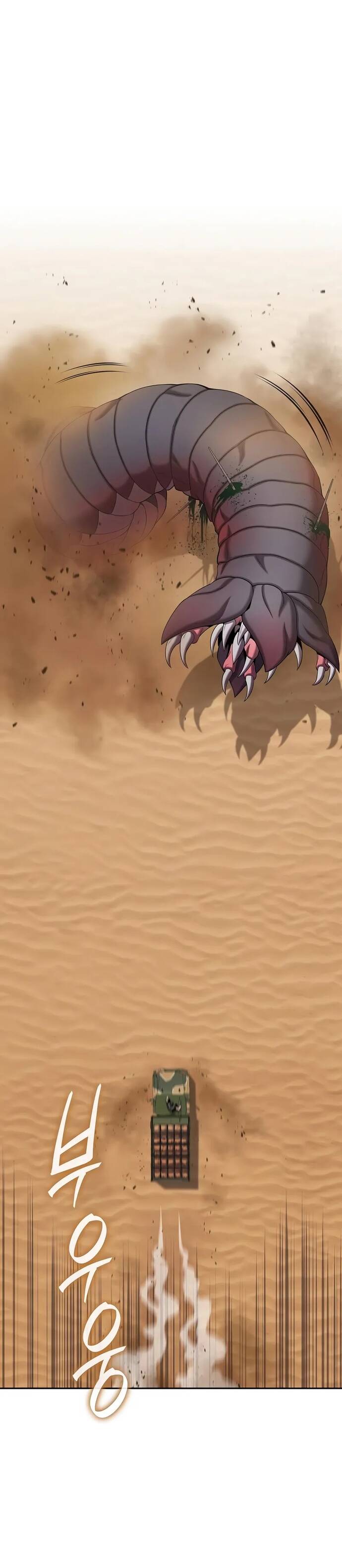 Ma Pháp Sư Hắc Ám Trở Về Để Nhập Ngũ Chap 70 - Next Chap 69