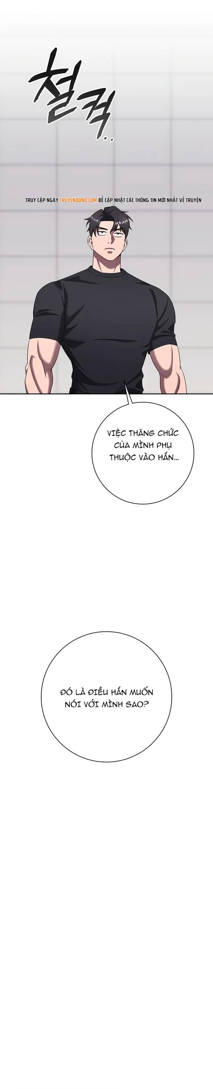 Ma Pháp Sư Hắc Ám Trở Về Để Nhập Ngũ Chap 71 - Next Chap 70