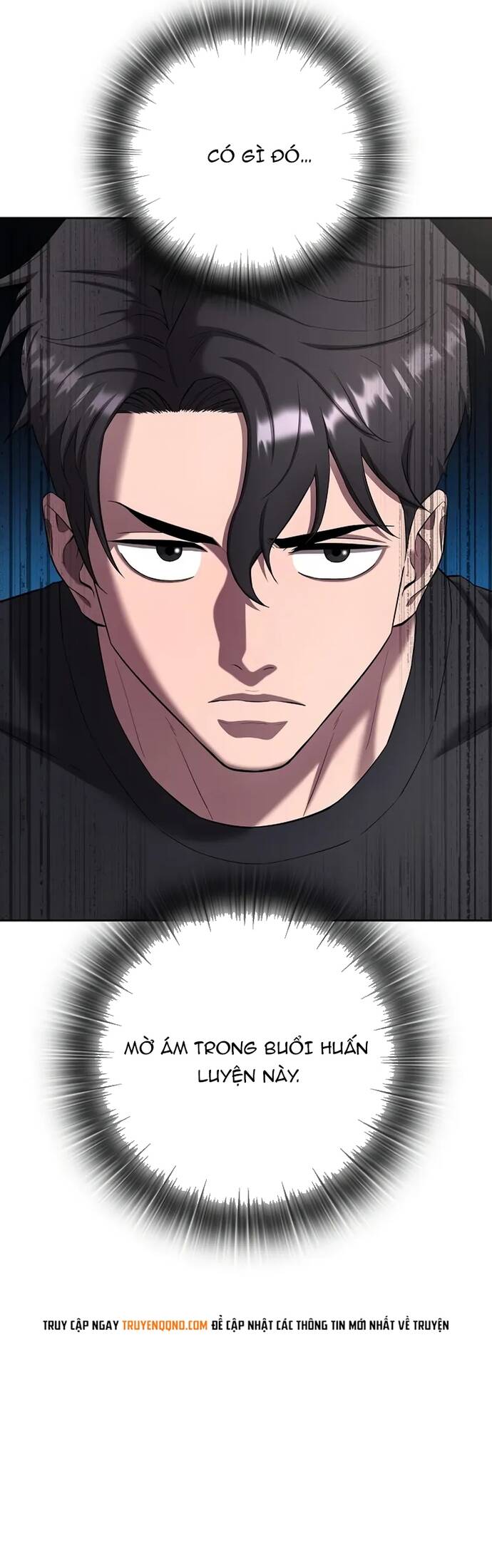 Ma Pháp Sư Hắc Ám Trở Về Để Nhập Ngũ Chap 71 - Next Chap 70