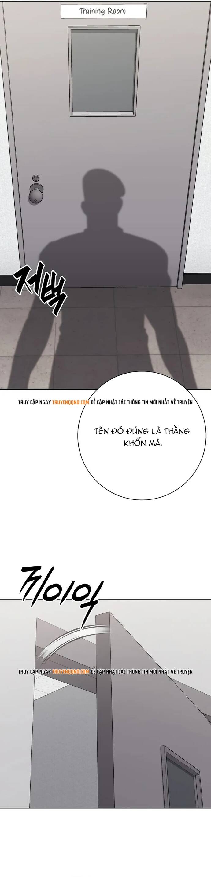 Ma Pháp Sư Hắc Ám Trở Về Để Nhập Ngũ Chap 71 - Next Chap 70
