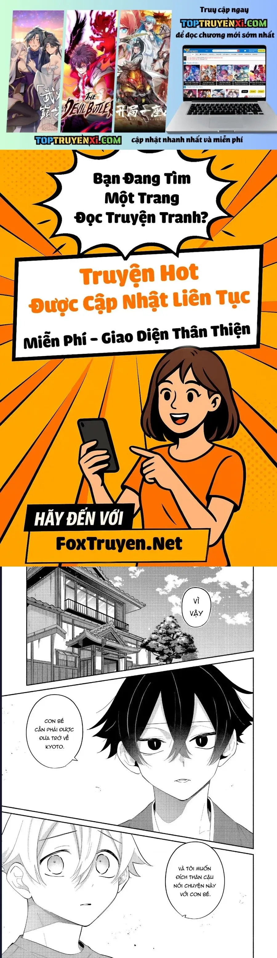 Hôn Thê Của Tôi Thật Xấu Tính! Chap 17 - Next Chap 16