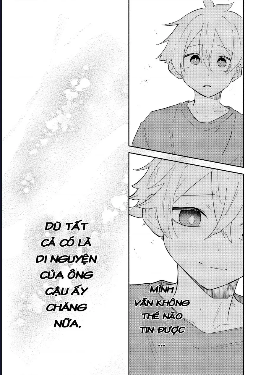 Hôn Thê Của Tôi Thật Xấu Tính! Chap 17 - Next Chap 16