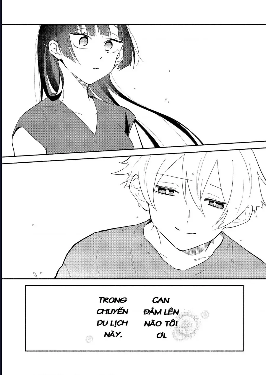 Hôn Thê Của Tôi Thật Xấu Tính! Chap 17 - Next Chap 16