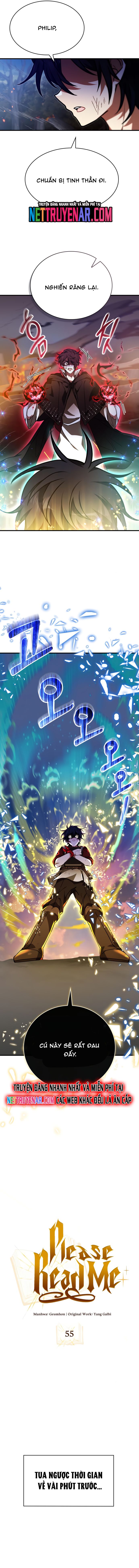 Xin Hãy Đọc Chap 55 - Next Chap 54