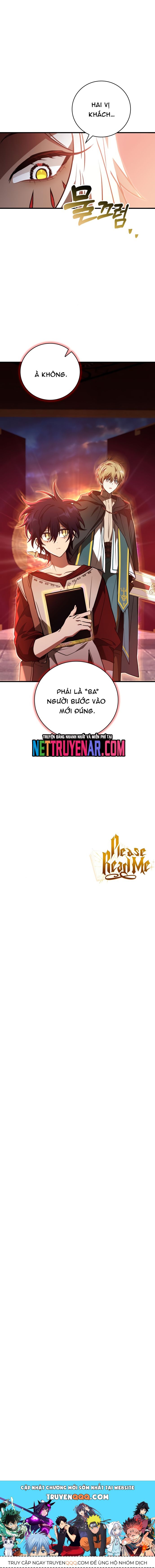 Xin Hãy Đọc Chap 57 - Next Chap 56