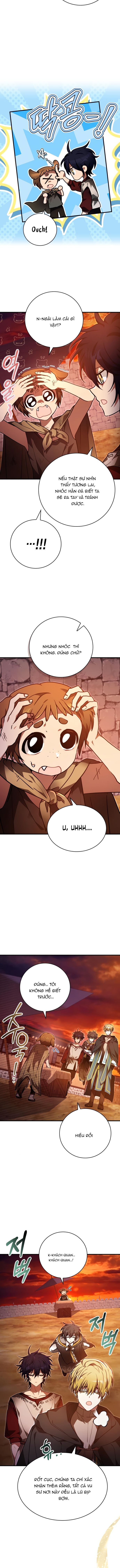 Xin Hãy Đọc Chap 58 - Next Chap 57